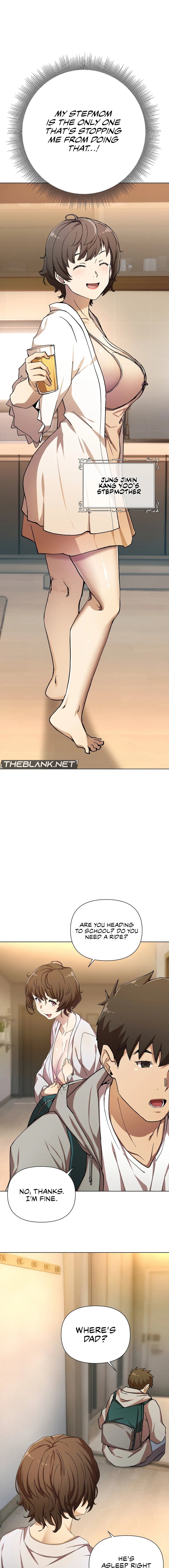 I Became The Sex Art Master In My Murim Novel - Chapter 1 [photo 3] - MangaPorn