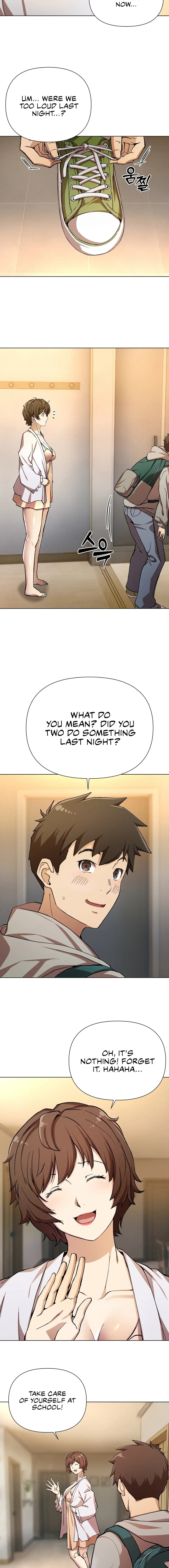 I Became The Sex Art Master In My Murim Novel - Chapter 1 [photo 4] - MangaPorn