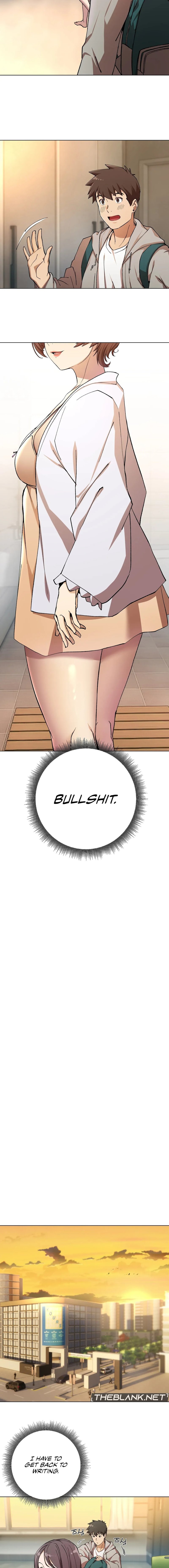 I Became The Sex Art Master In My Murim Novel - Chapter 1 [photo 5] - MangaPorn