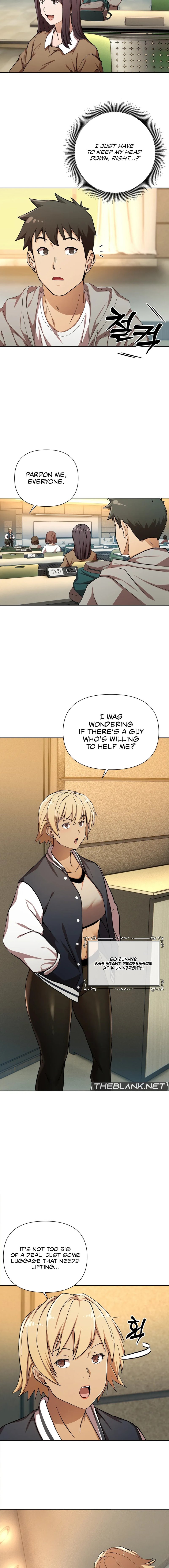 I Became The Sex Art Master In My Murim Novel - Chapter 1 [photo 6] - MangaPorn