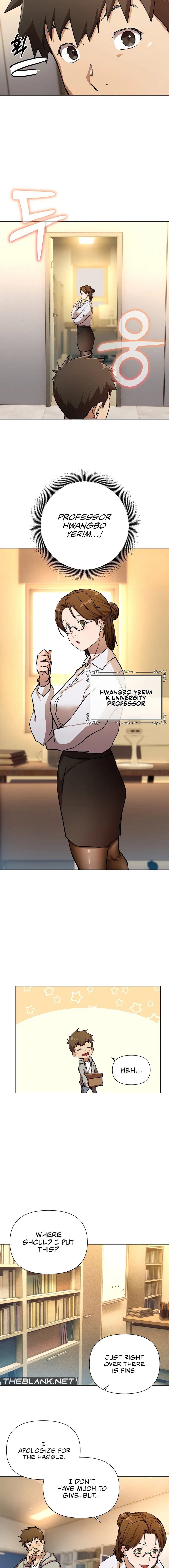 I Became The Sex Art Master In My Murim Novel - Chapter 1 [photo 9] - MangaPorn