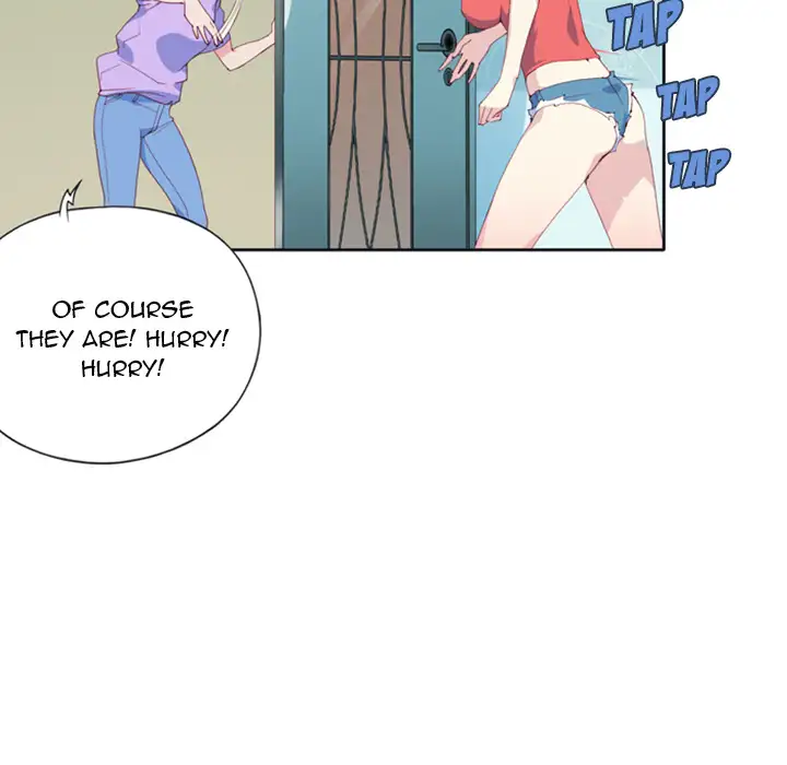 15 Beauties - Chapter 1 [photo 22] - MangaPorn