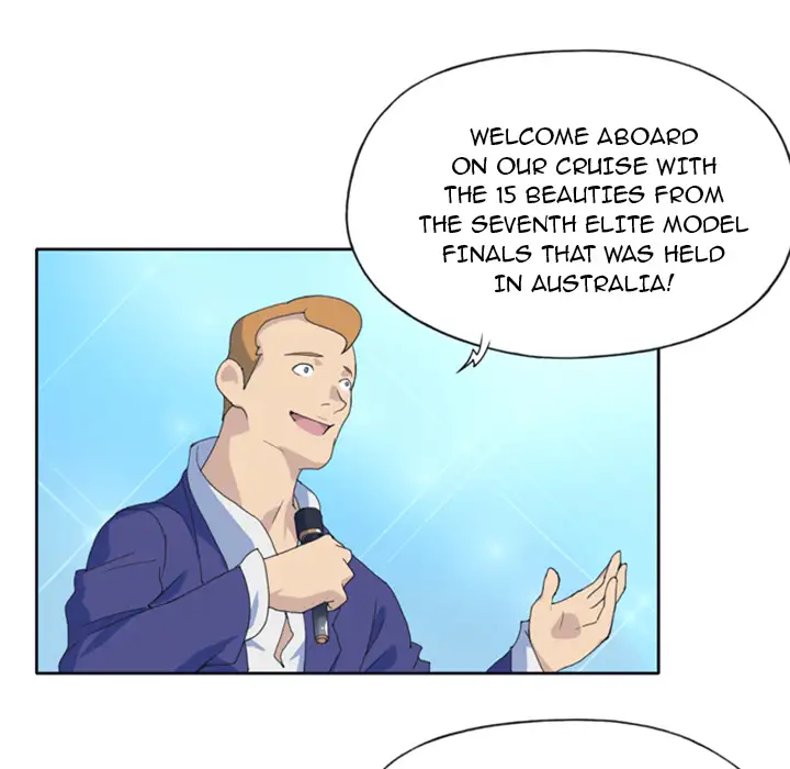 15 Beauties - Chapter 1 [photo 26] - MangaPorn