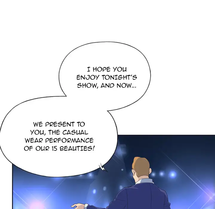 15 Beauties - Chapter 1 [photo 28] - MangaPorn