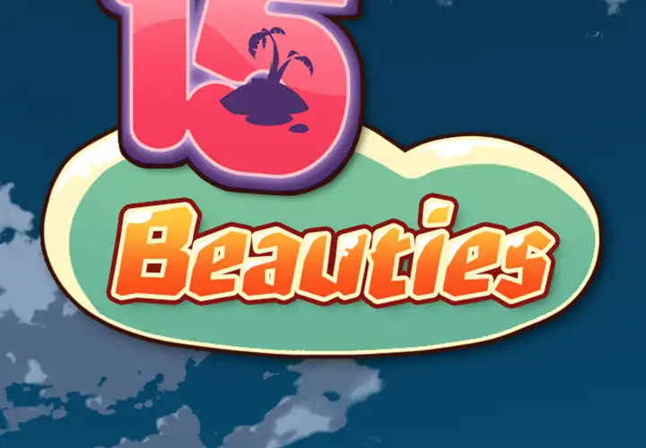 15 Beauties - Chapter 1 [photo 3] - MangaPorn