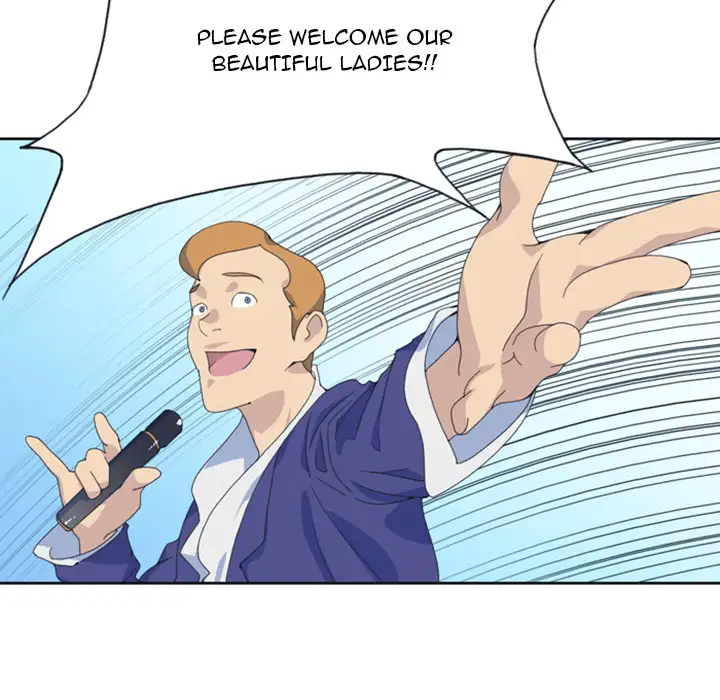 15 Beauties - Chapter 1 [photo 30] - MangaPorn