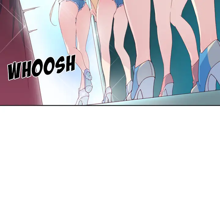 15 Beauties - Chapter 1 [photo 32] - MangaPorn