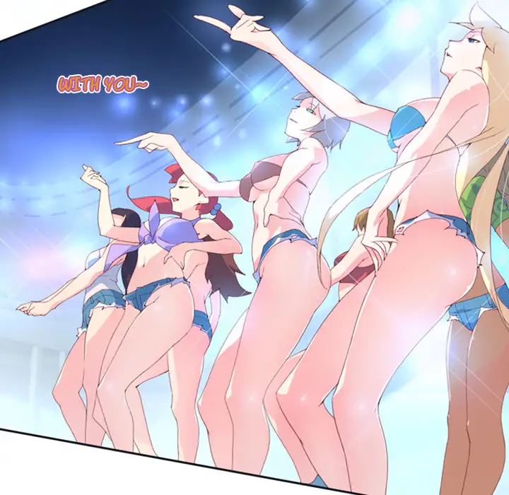 15 Beauties - Chapter 1 [photo 35] - MangaPorn