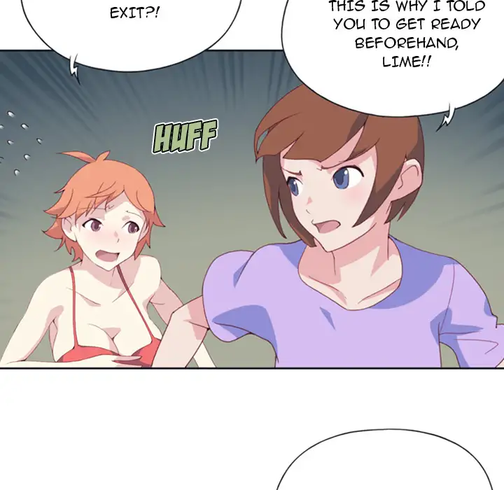 15 Beauties - Chapter 1 [photo 37] - MangaPorn