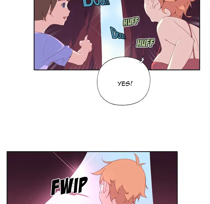 15 Beauties - Chapter 1 [photo 39] - MangaPorn