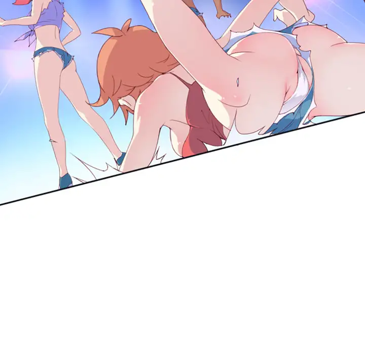 15 Beauties - Chapter 1 [photo 44] - MangaPorn