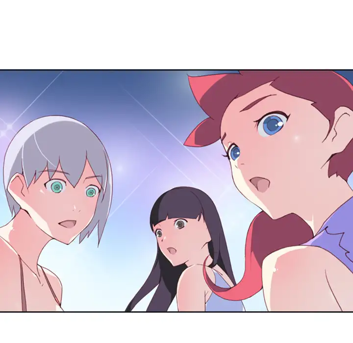 15 Beauties - Chapter 1 [photo 45] - MangaPorn