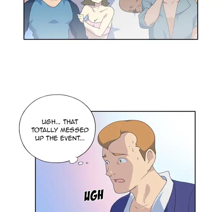 15 Beauties - Chapter 1 [photo 47] - MangaPorn