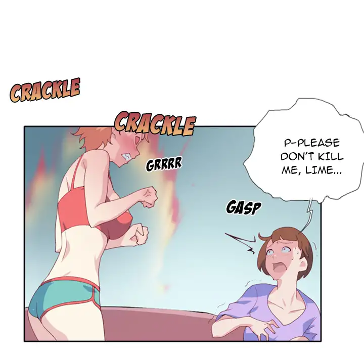 15 Beauties - Chapter 1 [photo 59] - MangaPorn