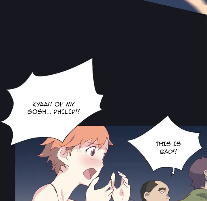 15 Beauties - Chapter 2 [photo 13] - MangaPorn