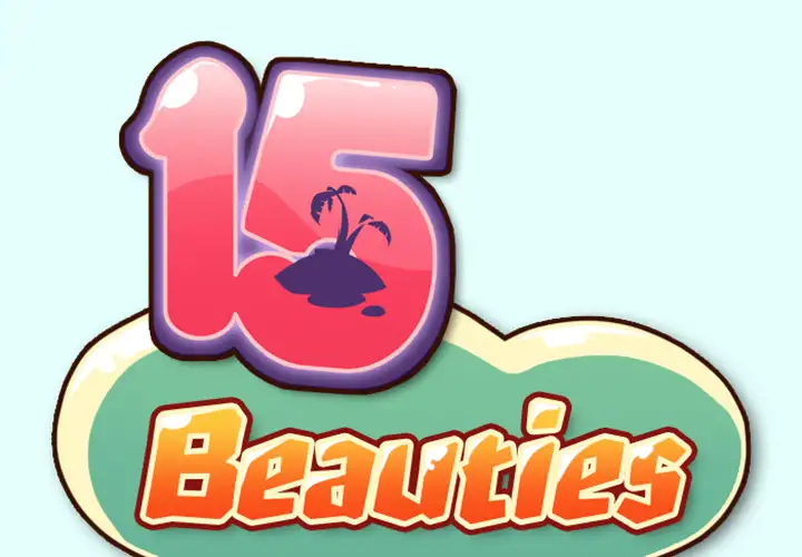 15 Beauties - Chapter 2 [photo 2] - MangaPorn