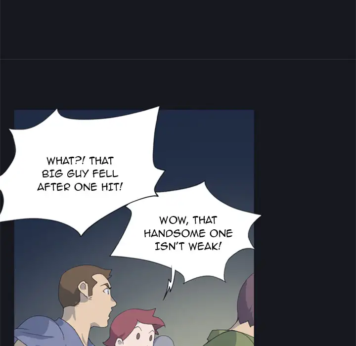 15 Beauties - Chapter 2 [photo 37] - MangaPorn