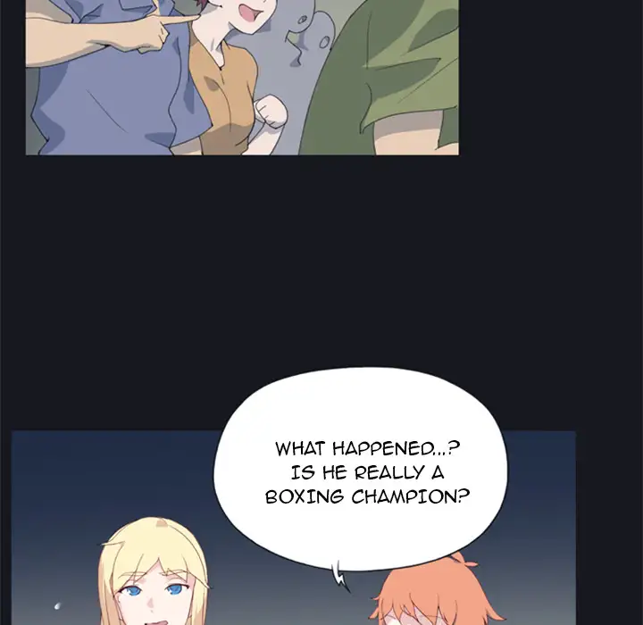 15 Beauties - Chapter 2 [photo 38] - MangaPorn