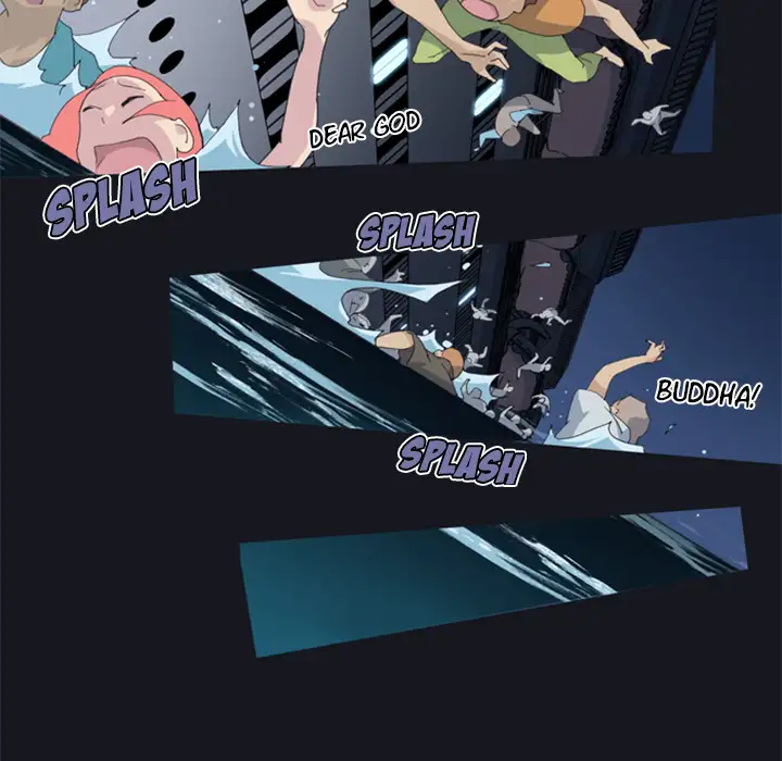 15 Beauties - Chapter 2 [photo 84] - MangaPorn