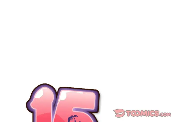 15 Beauties - Chapter 3 [photo 2] - MangaPorn