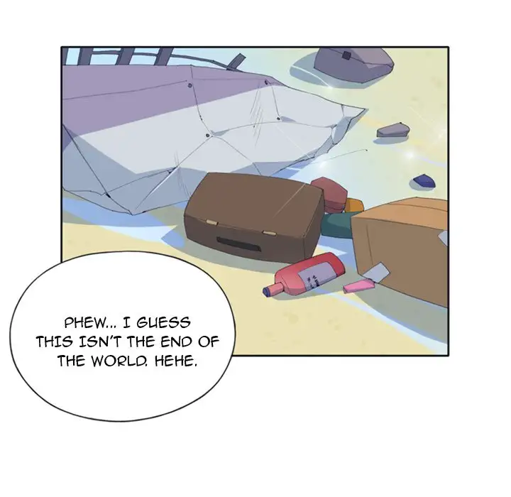 15 Beauties - Chapter 3 [photo 20] - MangaPorn