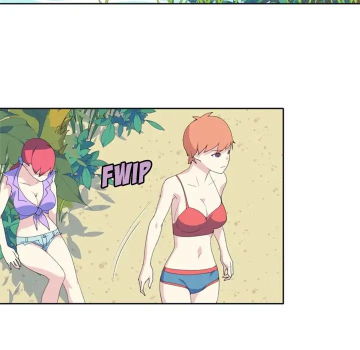 15 Beauties - Chapter 3 [photo 25] - MangaPorn