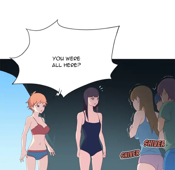 15 Beauties - Chapter 3 [photo 36] - MangaPorn