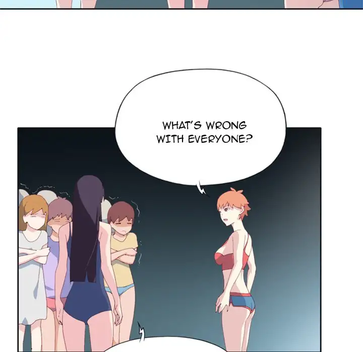 15 Beauties - Chapter 3 [photo 37] - MangaPorn