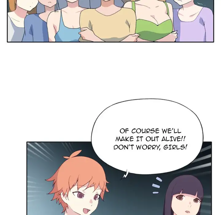 15 Beauties - Chapter 3 [photo 39] - MangaPorn