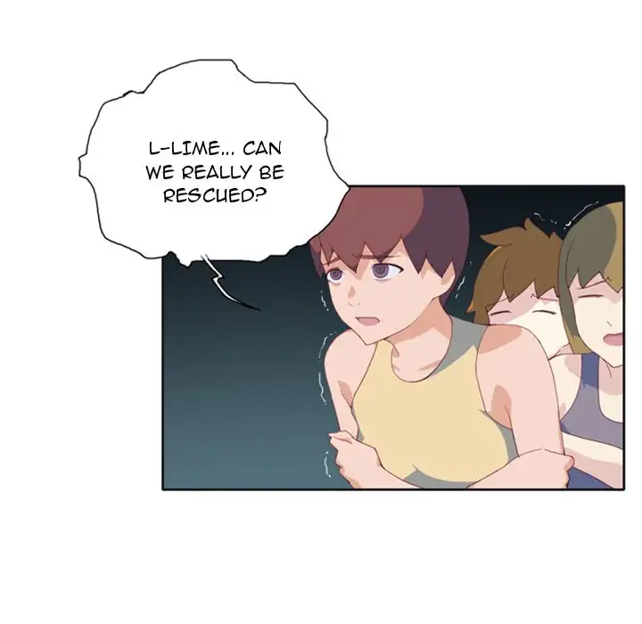 15 Beauties - Chapter 3 [photo 44] - MangaPorn