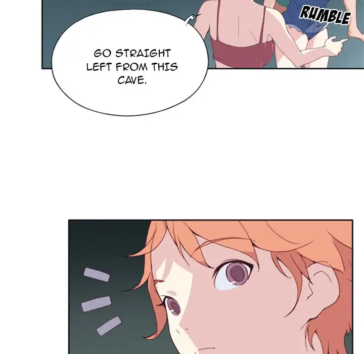 15 Beauties - Chapter 3 [photo 47] - MangaPorn