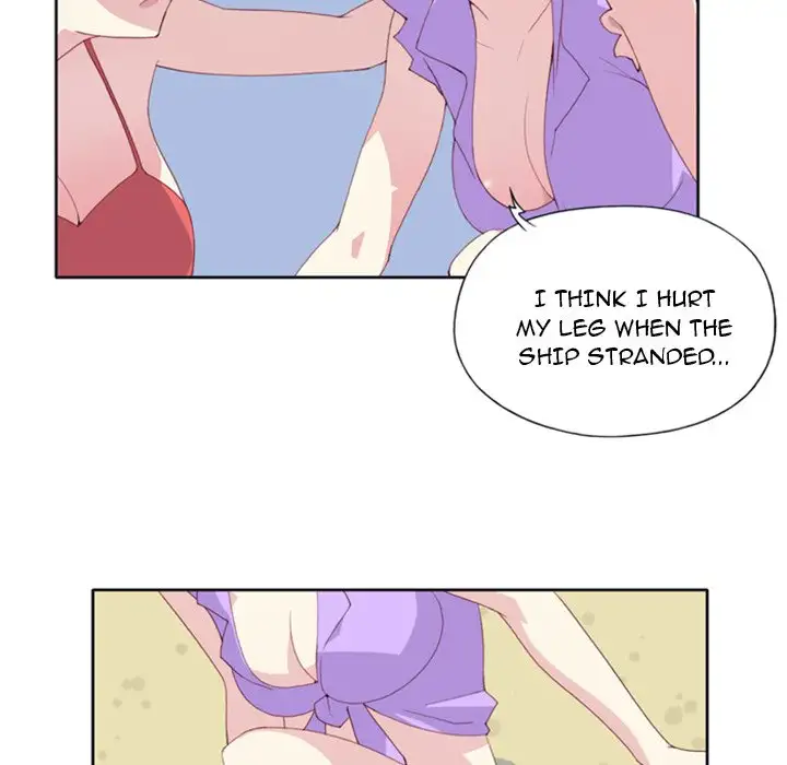 15 Beauties - Chapter 3 [photo 8] - MangaPorn