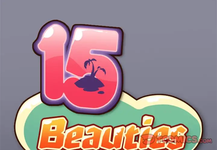 15 Beauties - Chapter 4 [photo 2] - MangaPorn