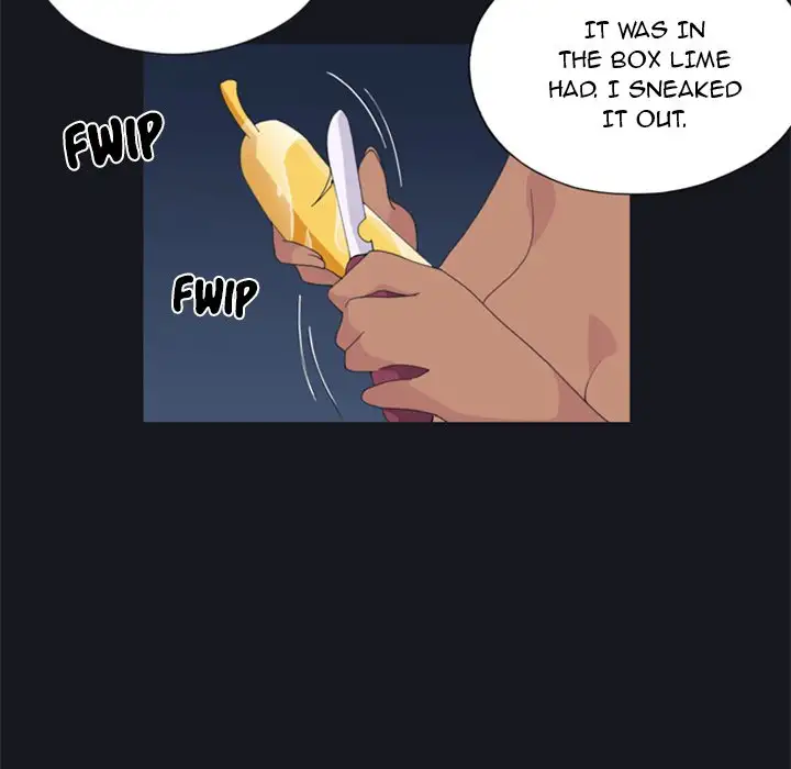 15 Beauties - Chapter 4 [photo 7] - MangaPorn