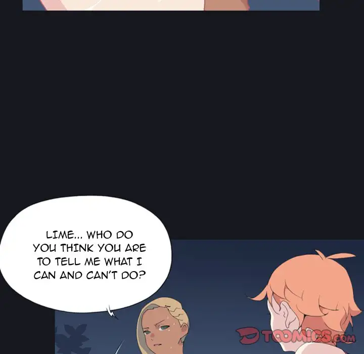 15 Beauties - Chapter 4 [photo 74] - MangaPorn