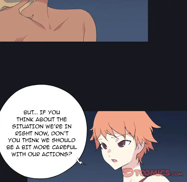 15 Beauties - Chapter 4 [photo 76] - MangaPorn