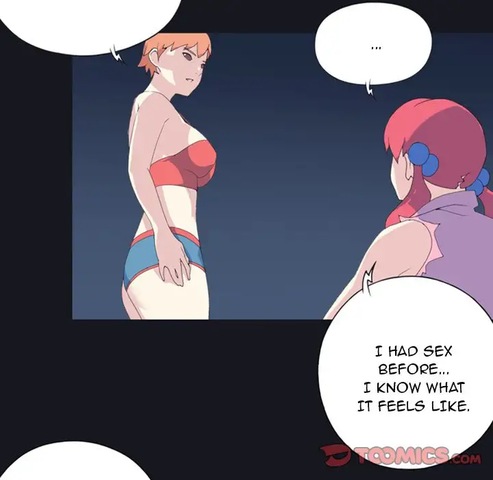 15 Beauties - Chapter 5 [photo 14] - MangaPorn