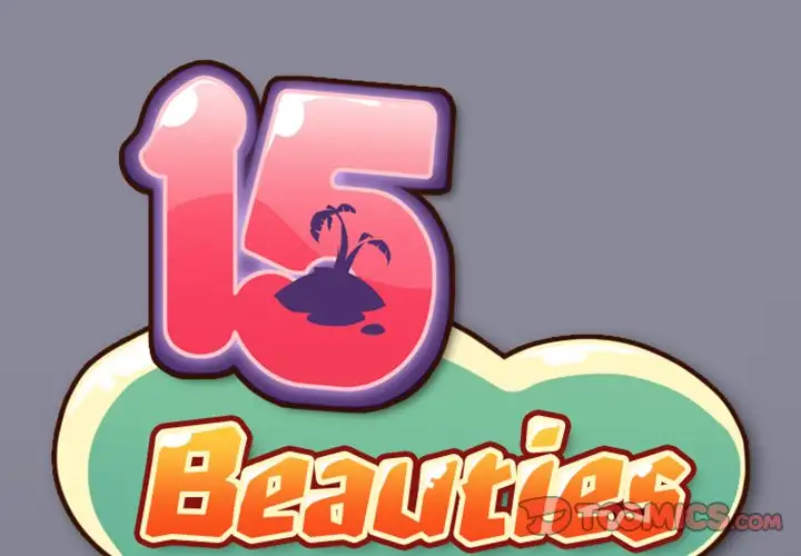 15 Beauties - Chapter 5 [photo 2] - MangaPorn