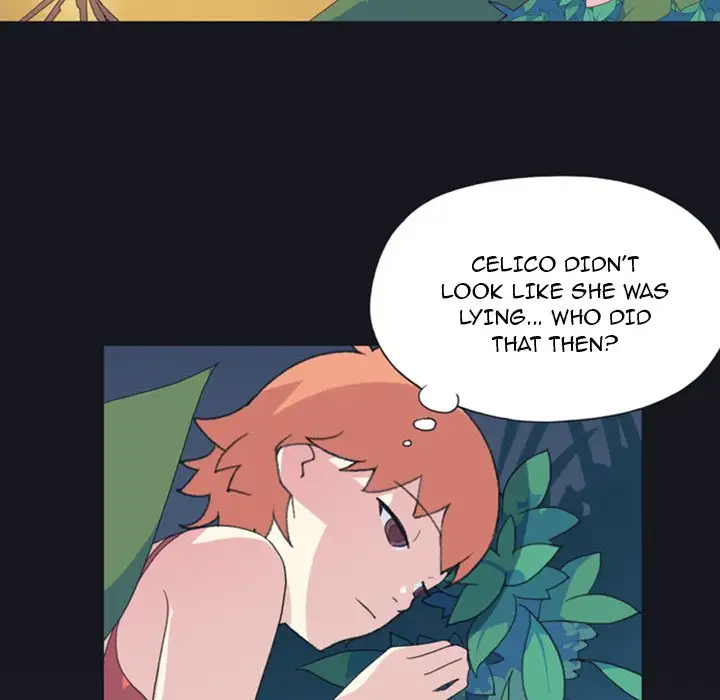 15 Beauties - Chapter 5 [photo 20] - MangaPorn