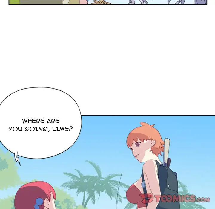 15 Beauties - Chapter 5 [photo 30] - MangaPorn