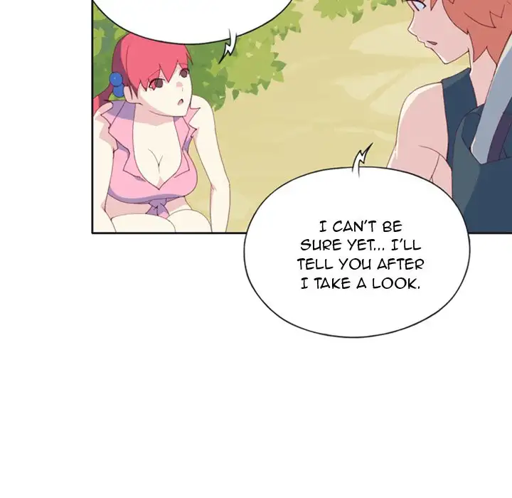 15 Beauties - Chapter 5 [photo 32] - MangaPorn