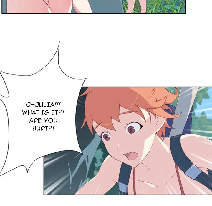 15 Beauties - Chapter 5 [photo 39] - MangaPorn