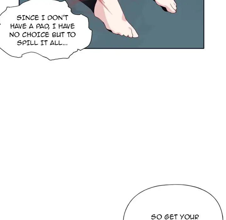 15 Beauties - Chapter 5 [photo 45] - MangaPorn