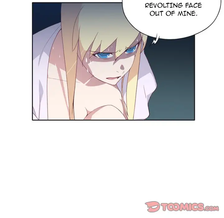 15 Beauties - Chapter 5 [photo 46] - MangaPorn