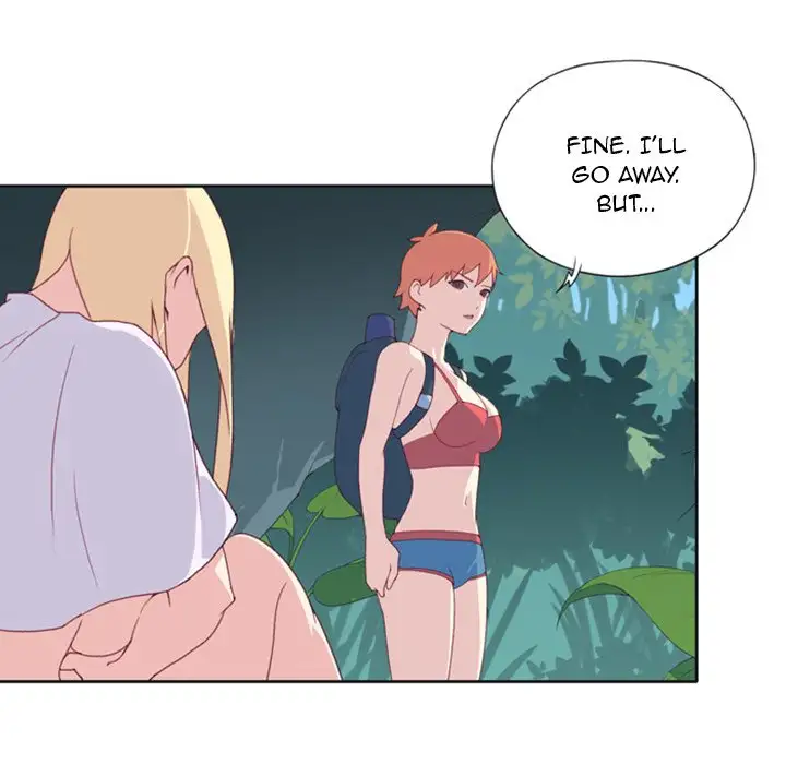 15 Beauties - Chapter 5 [photo 47] - MangaPorn