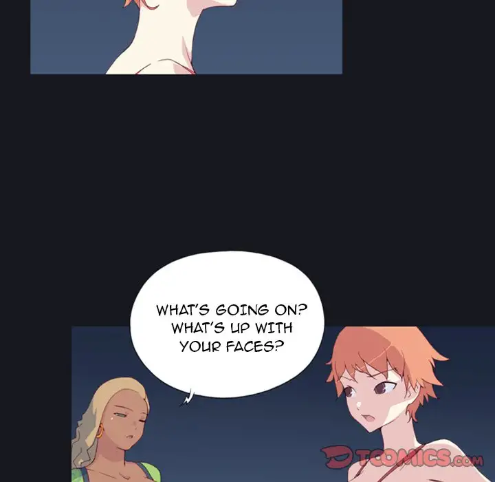 15 Beauties - Chapter 5 [photo 6] - MangaPorn