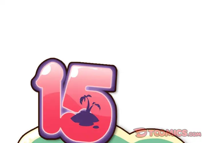 15 Beauties - Chapter 6 [photo 2] - MangaPorn