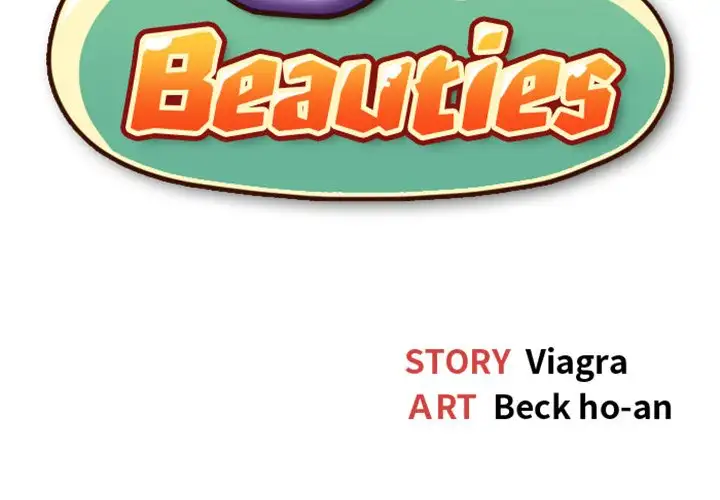 15 Beauties - Chapter 6 [photo 3] - MangaPorn