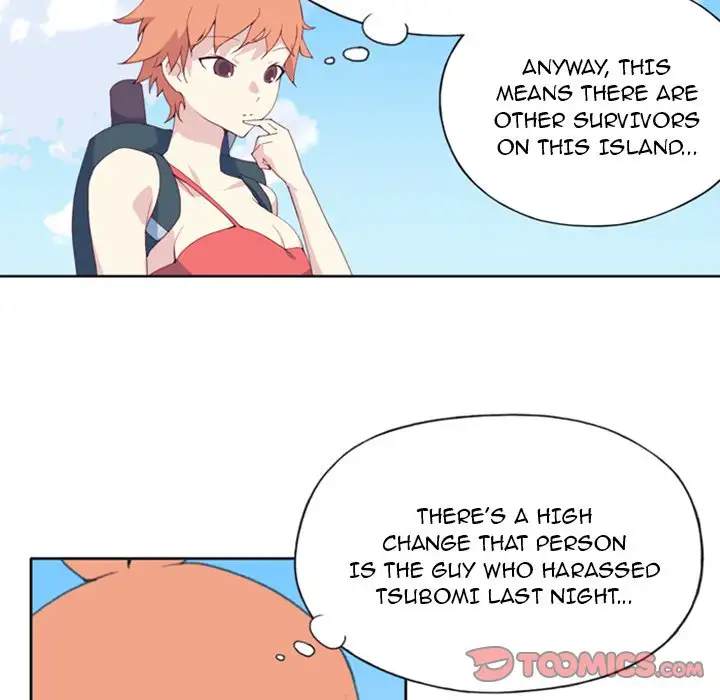 15 Beauties - Chapter 6 [photo 6] - MangaPorn