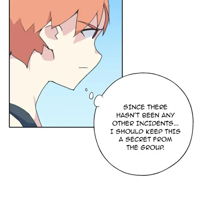 15 Beauties - Chapter 6 [photo 7] - MangaPorn